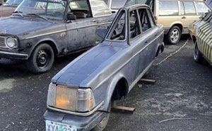 Wait, They Actually Made These Bizarre Cars?! The Wildest Rides You've Got To See