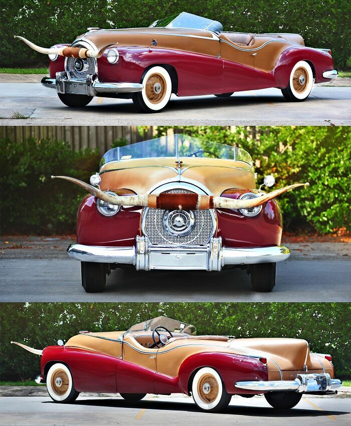 1932 Duesenberg Model J Custom Speedster: Vintage Elegance Meets Speed