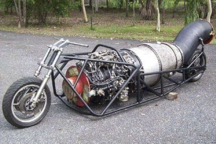 Nope, Wouldn’t Drive It Even If You Paid Me