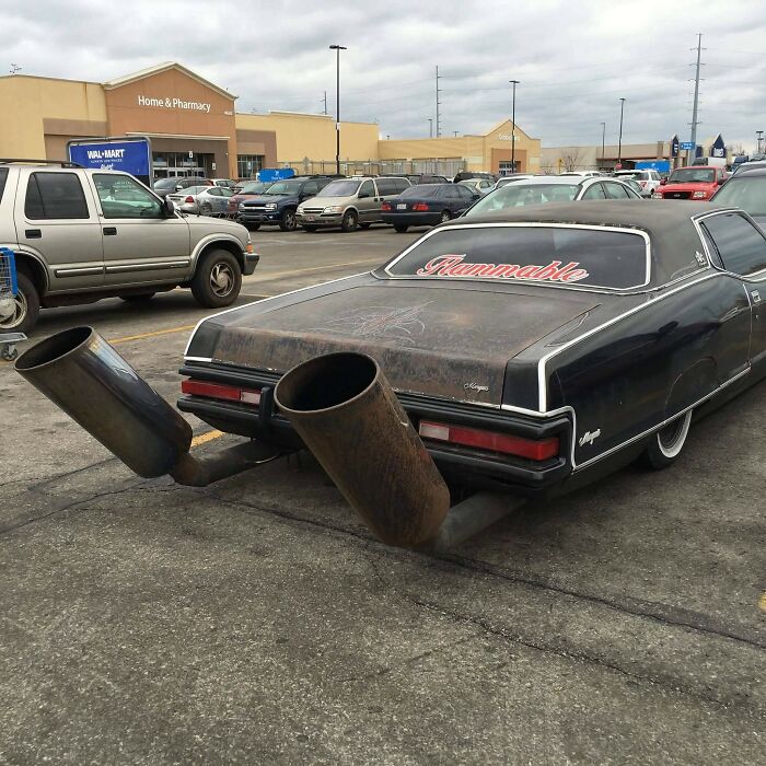 Bloody Silly: Cars That Are Just Plain Goofy