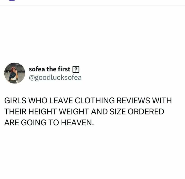 Wait, They Actually Nailed These Woman-Life Memes!