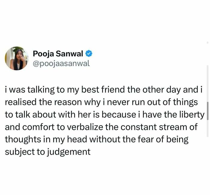 Wait, They Actually Nailed These Woman-Life Memes!