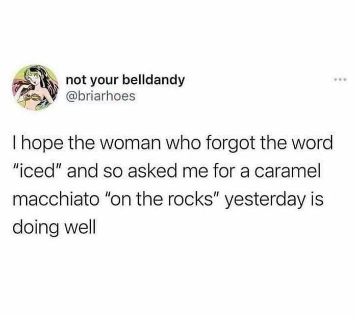 Wait, They Actually Nailed These Woman-Life Memes!