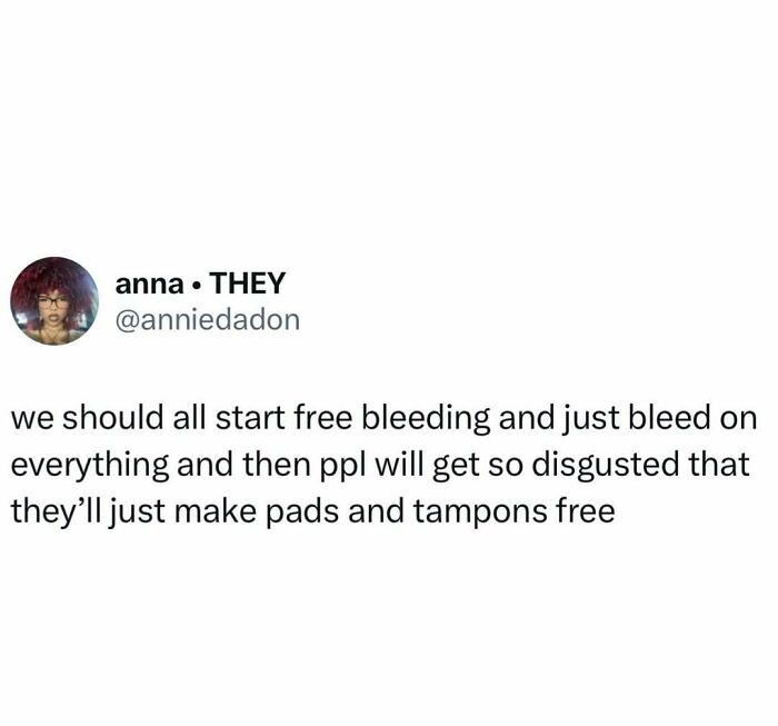 Wait, They Actually Nailed These Woman-Life Memes!