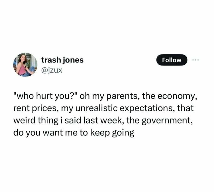 Wait, They Actually Nailed These Woman-Life Memes!