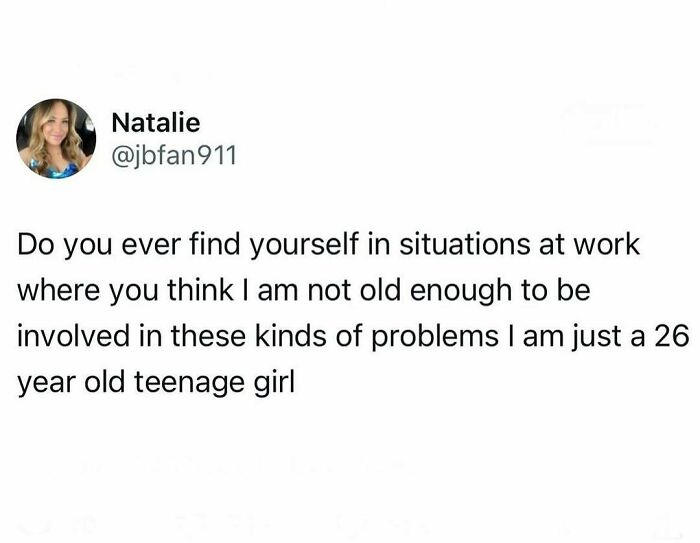 Wait, They Actually Nailed These Woman-Life Memes!