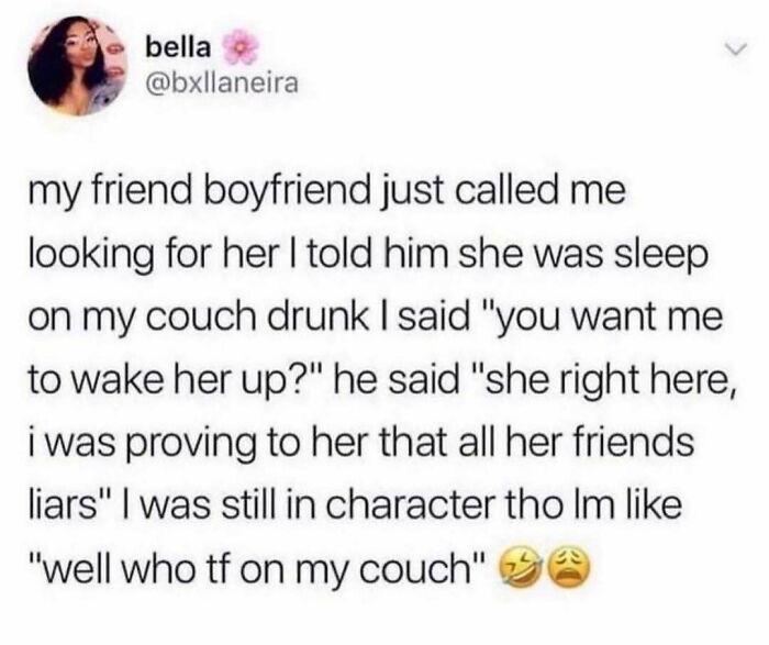 Wait, They Actually Nailed These Woman-Life Memes!