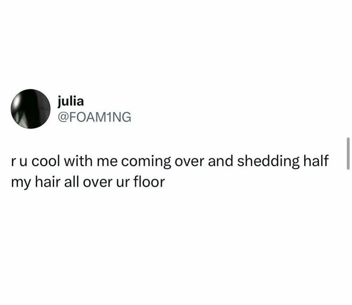 Wait, They Actually Nailed These Woman-Life Memes!