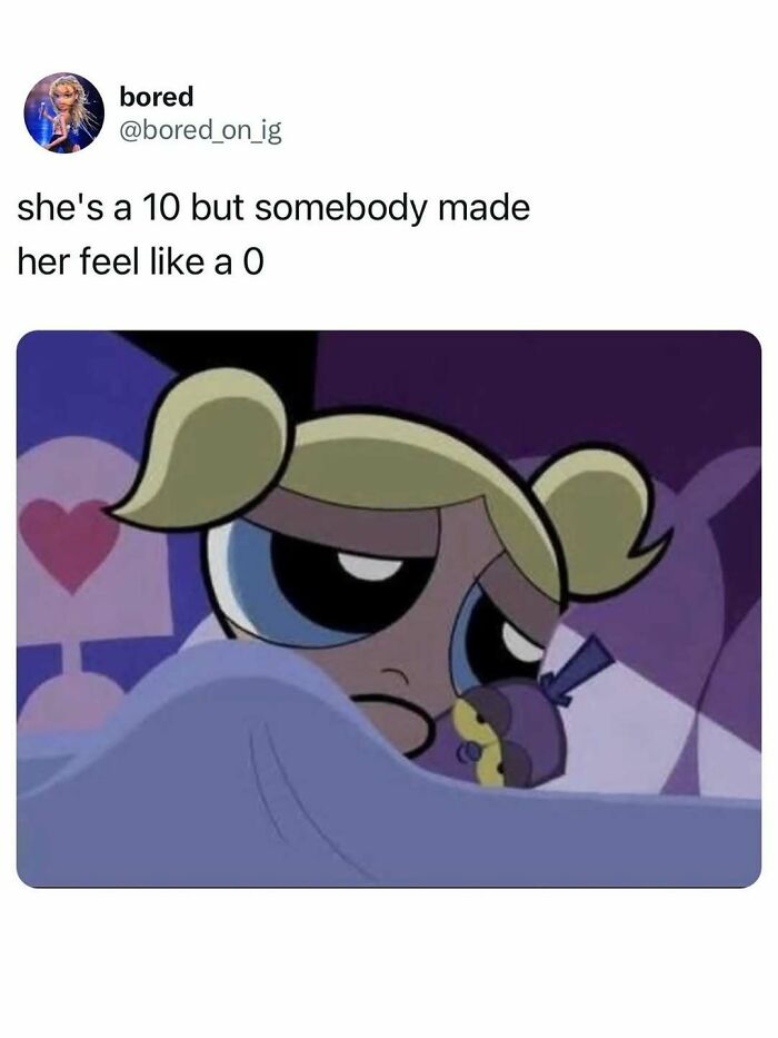 Wait, They Actually Nailed These Woman-Life Memes!