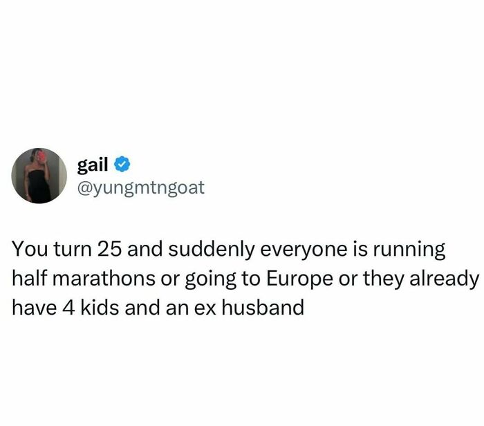 Wait, They Actually Nailed These Woman-Life Memes!