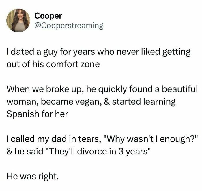 Wait, They Actually Nailed These Woman-Life Memes!