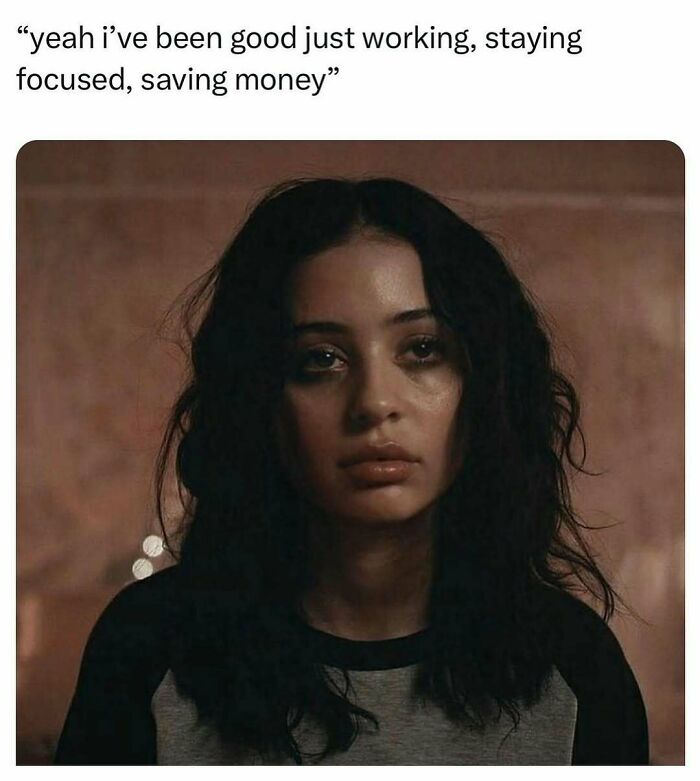 Wait, They Actually Nailed These Woman-Life Memes!