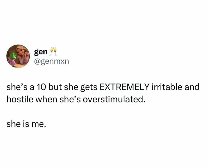 Wait, They Actually Nailed These Woman-Life Memes!