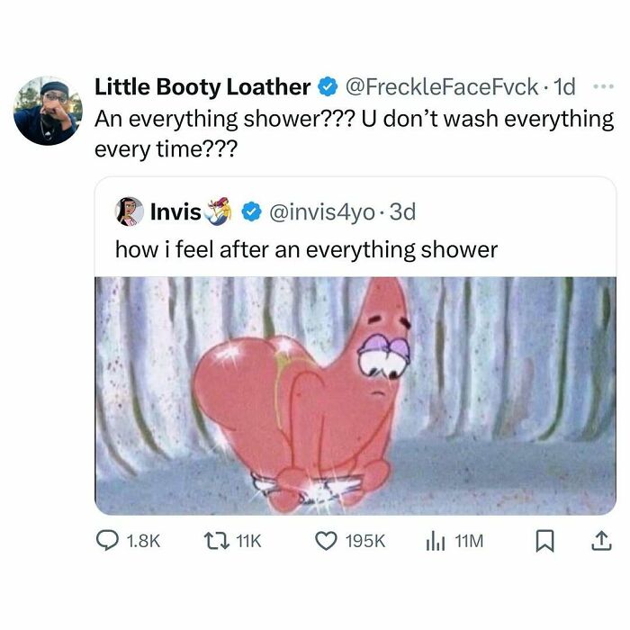 Wait, They Actually Nailed These Woman-Life Memes!