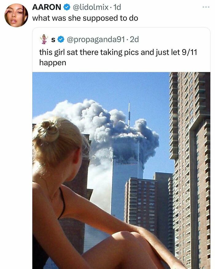 Wait, They Actually Nailed These Woman-Life Memes!