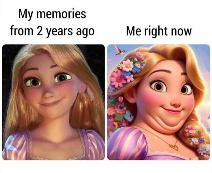 Wait, They Actually Nailed These Woman-Life Memes!