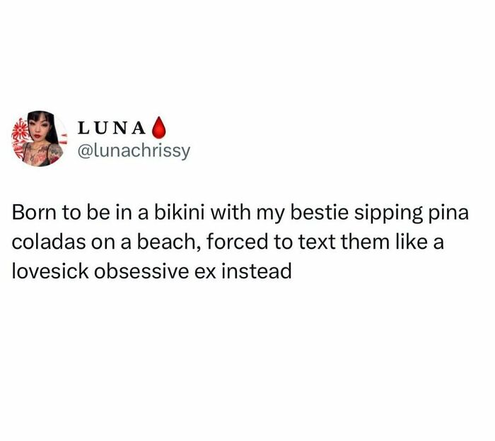 Wait, They Actually Nailed These Woman-Life Memes!