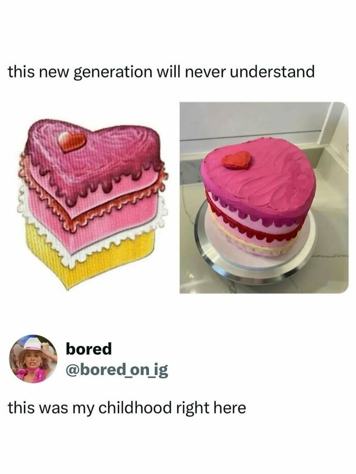 Wait, They Actually Nailed These Woman-Life Memes!