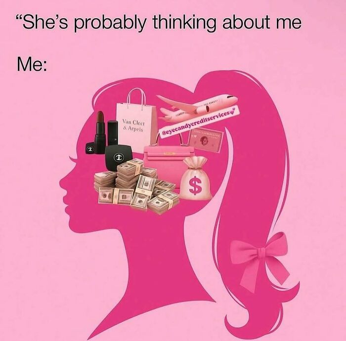 Wait, They Actually Nailed These Woman-Life Memes!