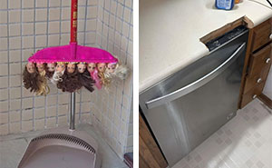 Wait, They Actually Made These Horrible Designs?! Check Out 40 of the Worst!