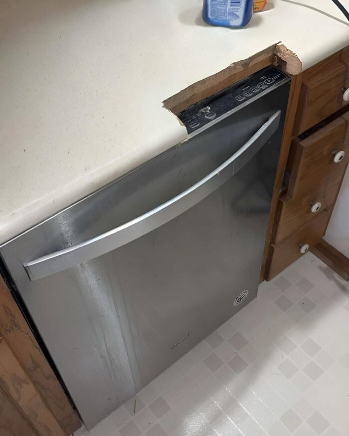 Wait, They Actually Made These Horrible Designs?! Check Out 40 of the Worst!