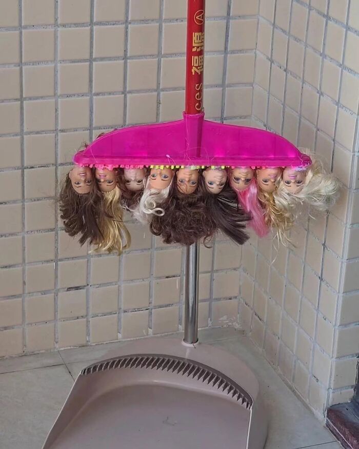 Wait, They Actually Made These Horrible Designs?! Check Out 40 of the Worst!