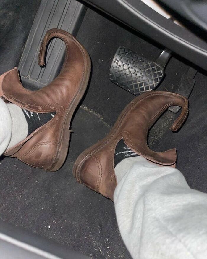 Wait, They Actually Made These Horrible Designs?! Check Out 40 of the Worst!