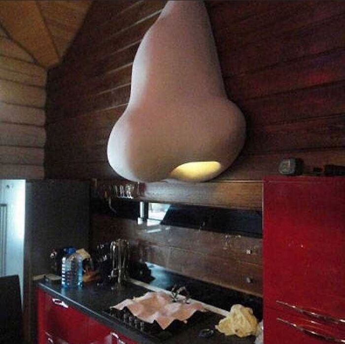 Wait, They Actually Made These Horrible Designs?! Check Out 40 of the Worst!