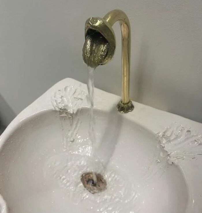 Wait, They Actually Made These Horrible Designs?! Check Out 40 of the Worst!