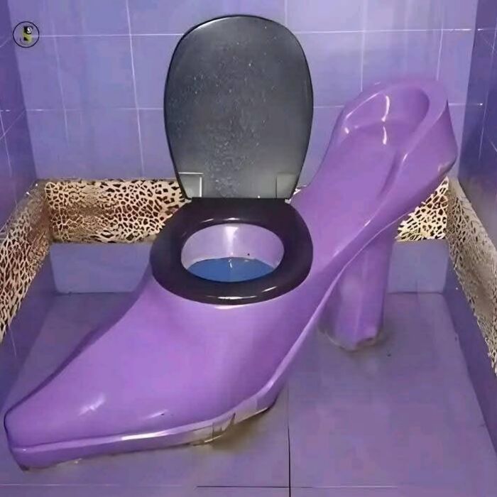 Wait, They Actually Made These Horrible Designs?! Check Out 40 of the Worst!