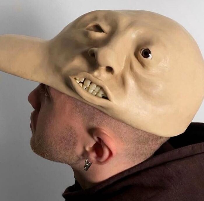 Wait, They Actually Made These Horrible Designs?! Check Out 40 of the Worst!