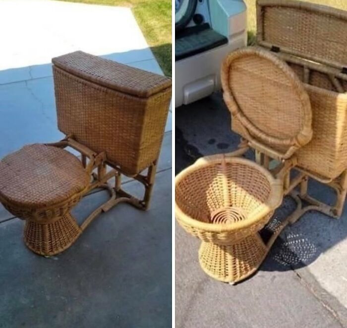 Wait, They Actually Made These Horrible Designs?! Check Out 40 of the Worst!