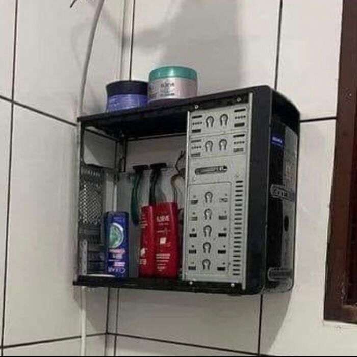Wait, They Actually Made These Horrible Designs?! Check Out 40 of the Worst!