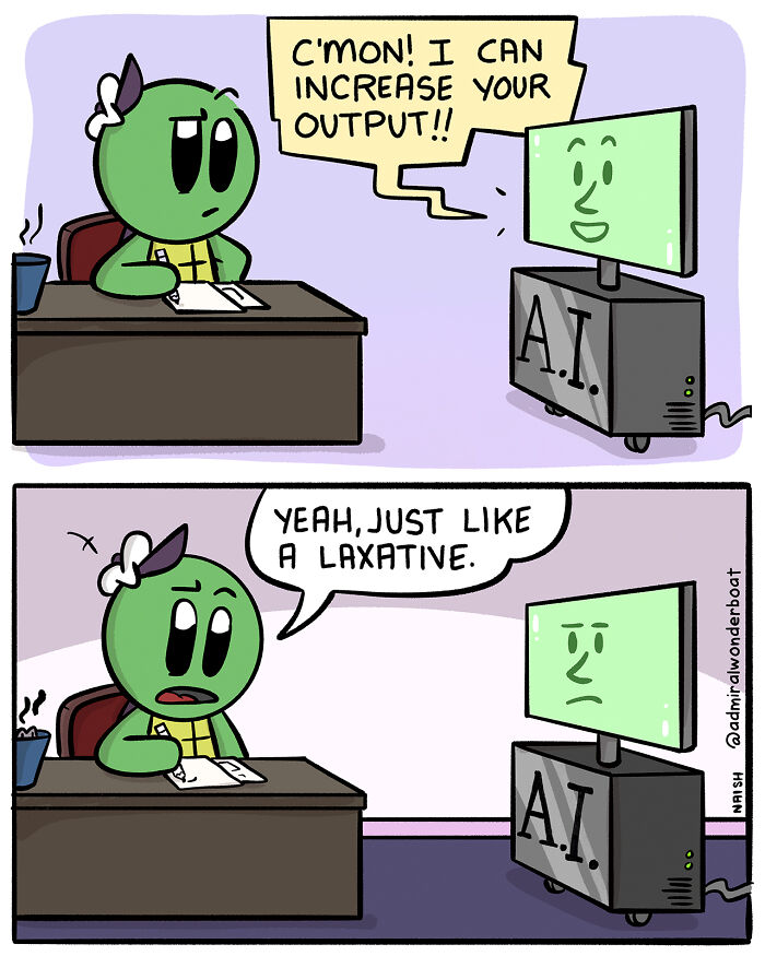 Get Ready to Laugh: 39 Comics That Nail Friendship and Life's Weird Moments