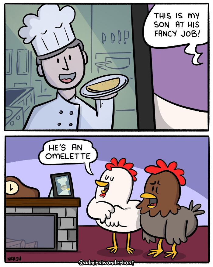 Get Ready to Laugh: 39 Comics That Nail Friendship and Life's Weird Moments