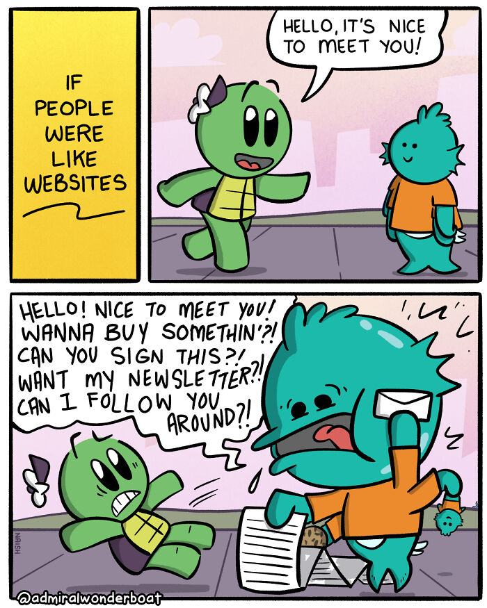 Get Ready to Laugh: 39 Comics That Nail Friendship and Life's Weird Moments