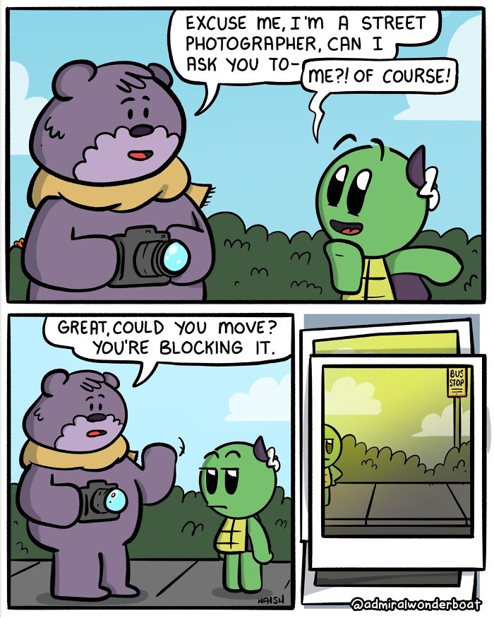 Get Ready to Laugh: 39 Comics That Nail Friendship and Life's Weird Moments