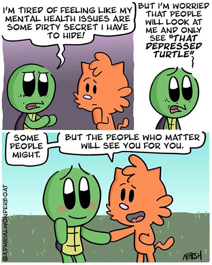 Get Ready to Laugh: 39 Comics That Nail Friendship and Life's Weird Moments