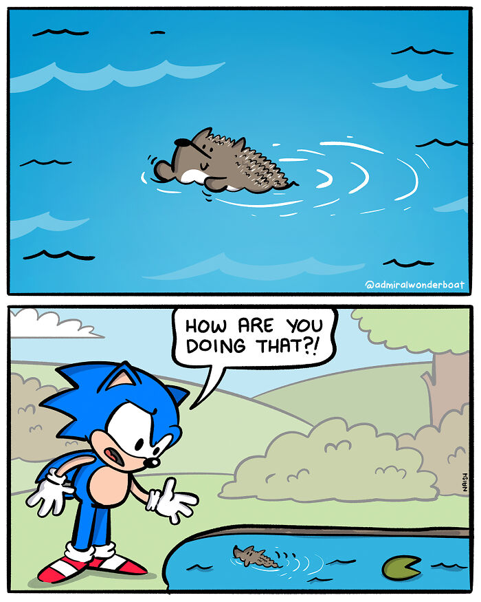 Get Ready to Laugh: 39 Comics That Nail Friendship and Life's Weird Moments