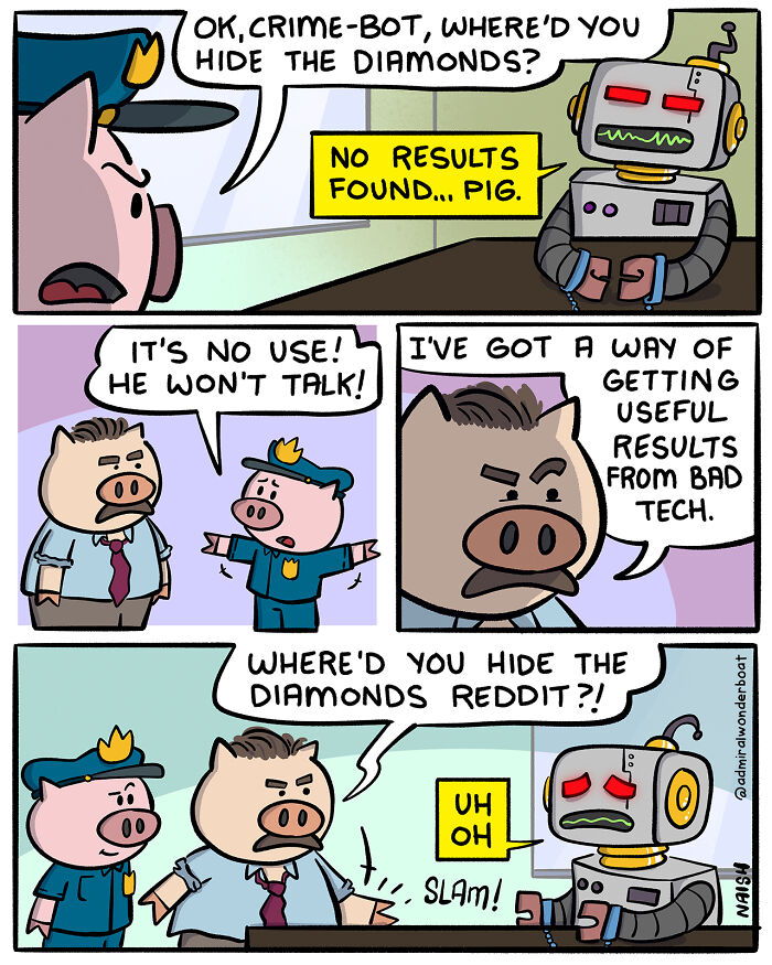 Get Ready to Laugh: 39 Comics That Nail Friendship and Life's Weird Moments