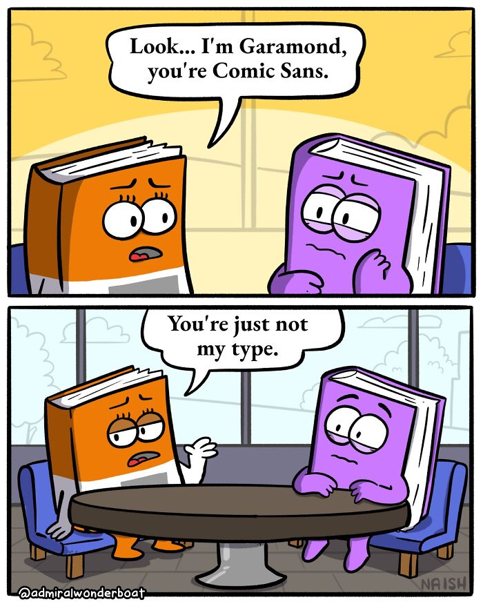 Get Ready to Laugh: 39 Comics That Nail Friendship and Life's Weird Moments