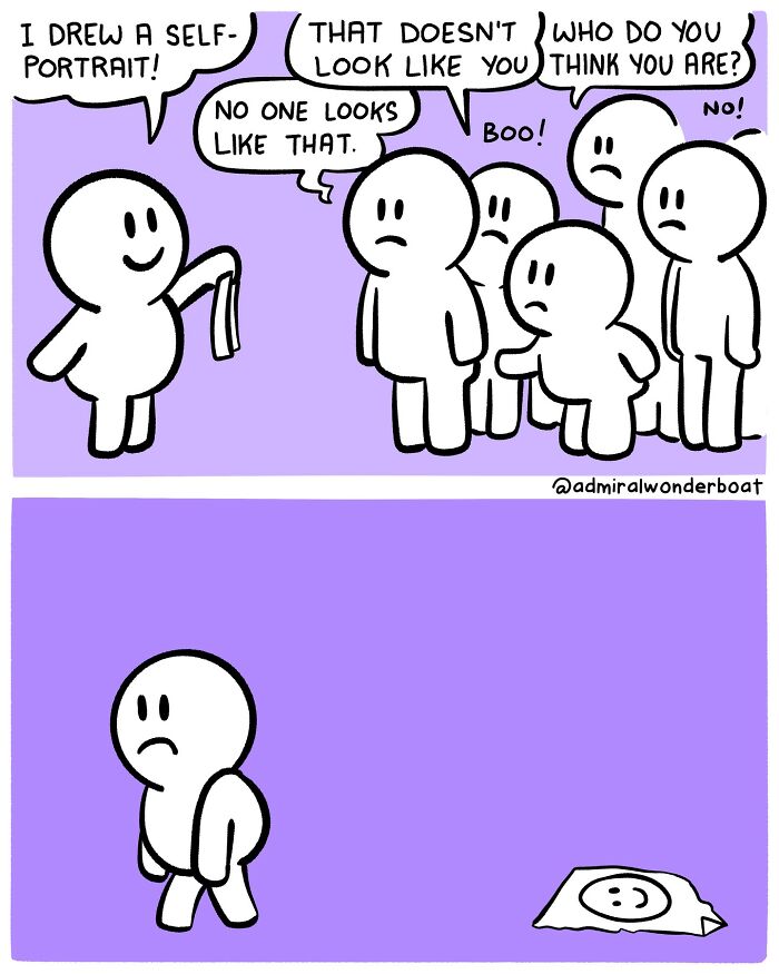 Get Ready to Laugh: 39 Comics That Nail Friendship and Life's Weird Moments