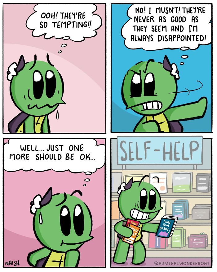 Get Ready to Laugh: 39 Comics That Nail Friendship and Life's Weird Moments