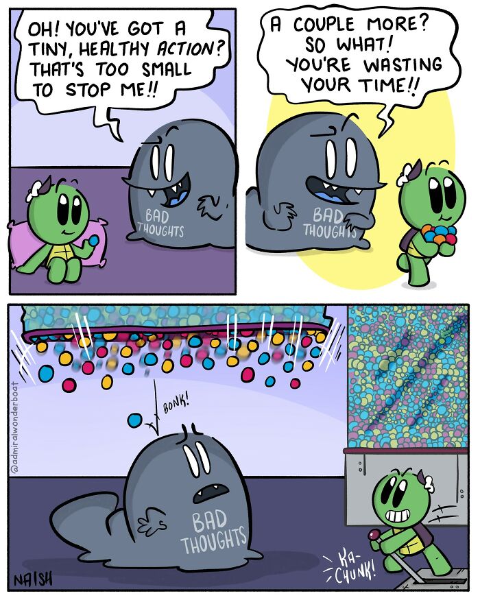 Get Ready to Laugh: 39 Comics That Nail Friendship and Life's Weird Moments