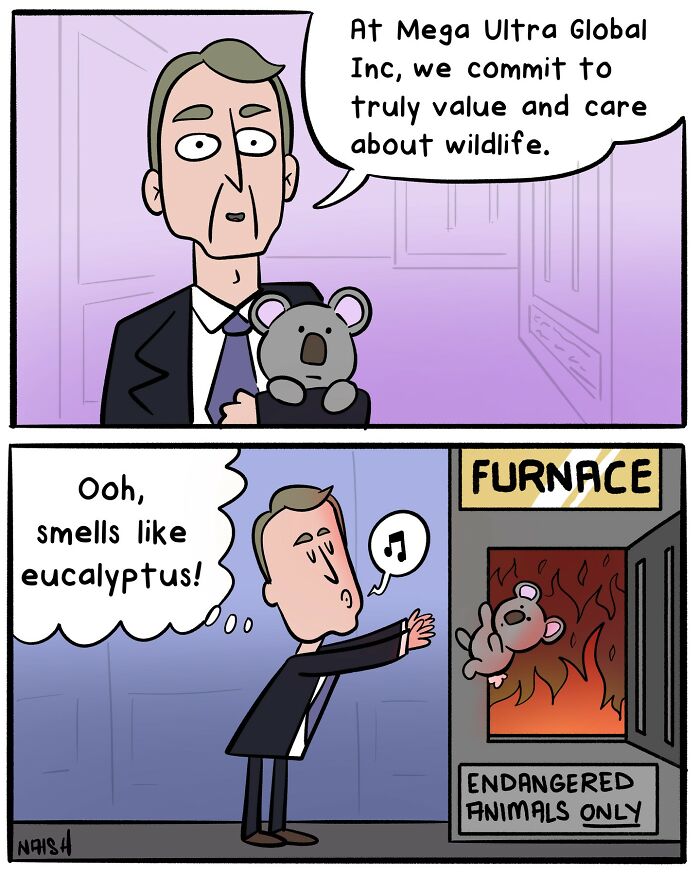 Get Ready to Laugh: 39 Comics That Nail Friendship and Life's Weird Moments