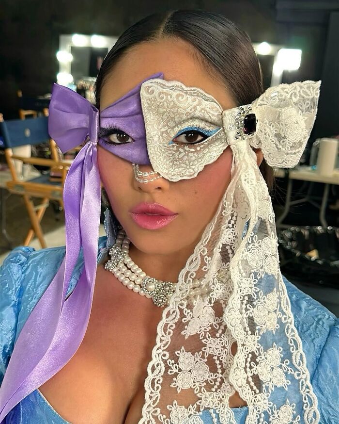 28 Crazy Makeup Illusions That’ll Make You Do a Double Take (Or Ten!)