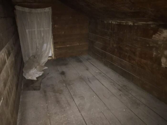 The Wildest Stuff People Found Left in Old Houses (You Won't Believe #7!)