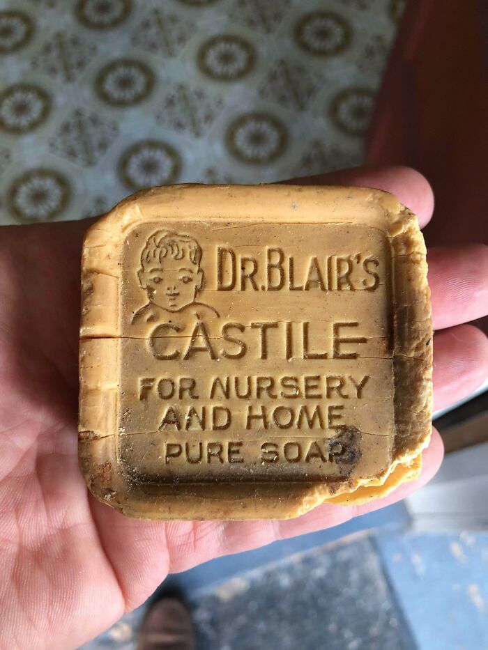 The Wildest Stuff People Found Left in Old Houses (You Won't Believe #7!)