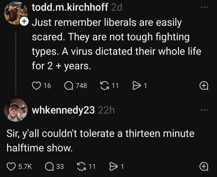 Here’s Another Snowflake Award For The History Books