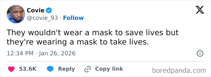 The Irony Meter Just Exploded